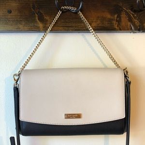 Kate spade Greer Laurel way crossbody bag